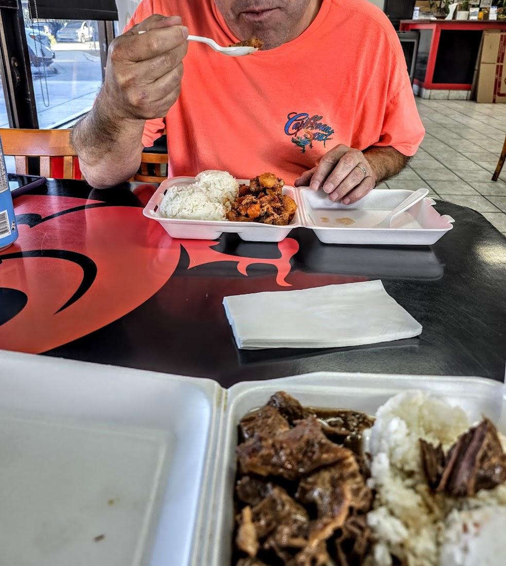 Sisig & boba
